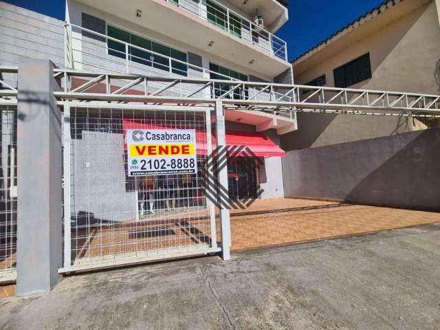 Barracão à venda, 327 m² por R$ 1.680.000,00 - Vila Hortência - Sorocaba/SP