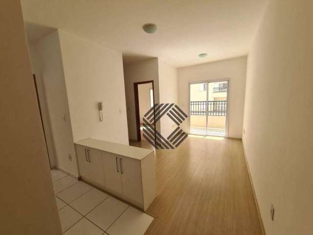 Apartamento com 2 quartos para alugar, 51 m² por R$ 2.173/mês - Condomínio Villa Sunset - Sorocaba/SP