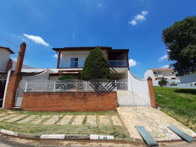 Casa com 3 dormitórios para alugar, 335 m² por R$ 6.069,33/mês - Condomínio Ibiti do Paço - Sorocaba/SP