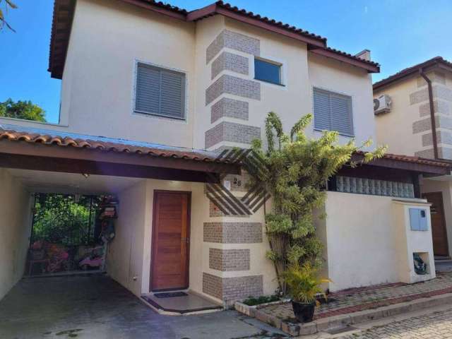 Sobrado à venda, 130 m² por R$ 680.000,00 - Jardim São Carlos - Sorocaba/SP