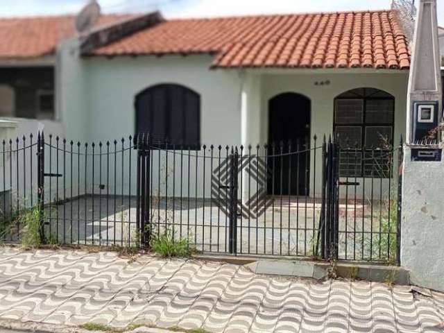 Casa com 2 quartos à venda, 80 m² por R$ 350.000 - Parque Bela Vista - Votorantim/SP