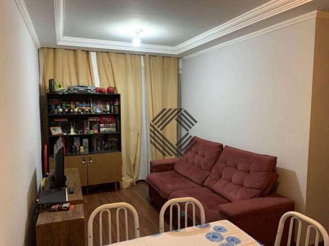 Apartamento à venda, 63 m² por R$ 185.000,00 - Jardim Saira - Sorocaba/SP