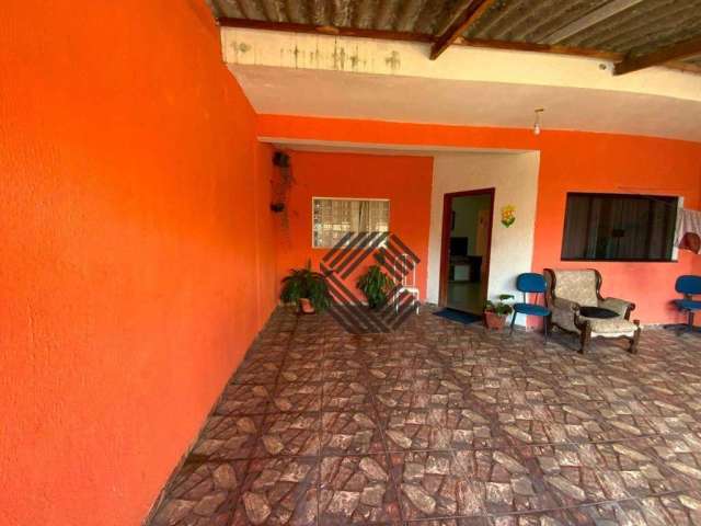 Casa com 3 dormitórios à venda, 185 m² por R$ 320.000,00 - Jardim Bonsucesso - Sorocaba/SP