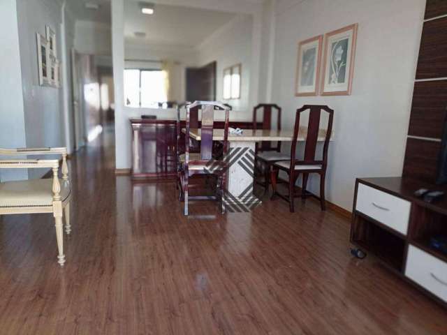 Apartamento com 3 dormitórios à venda, 83 m² por R$ 545.000,00 - Parque Campolim - Sorocaba/SP