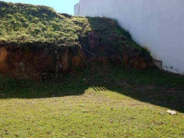 Terreno à venda, 331,20 m² por R$ 269.000 - Condomínio Gramados de Sorocaba - Sorocaba/SP