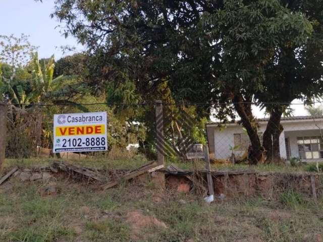 Terreno à venda, 1729 m² por R$ 2.150.000,00 - Parque Vereda dos Bandeirantes - Sorocaba/SP