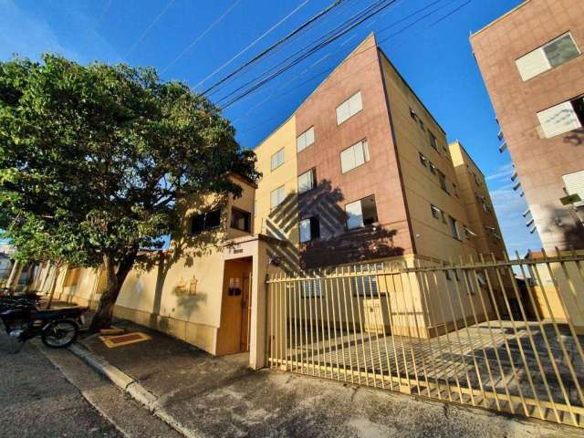 Apartamento com 2 quartos à venda, 60 m² por R$ 230.000 - Vila Carvalho - Sorocaba/SP