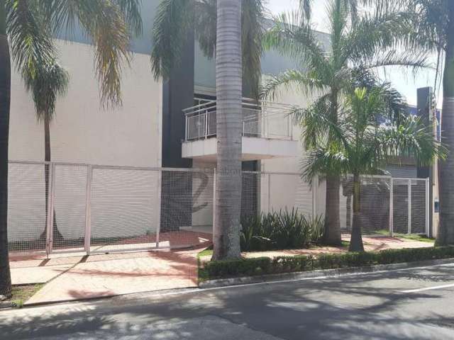 Salão, 745 m² - venda por R$ 4.500.000,00 ou aluguel por R$ 28.000,01/mês - Wanel Ville - Sorocaba/SP