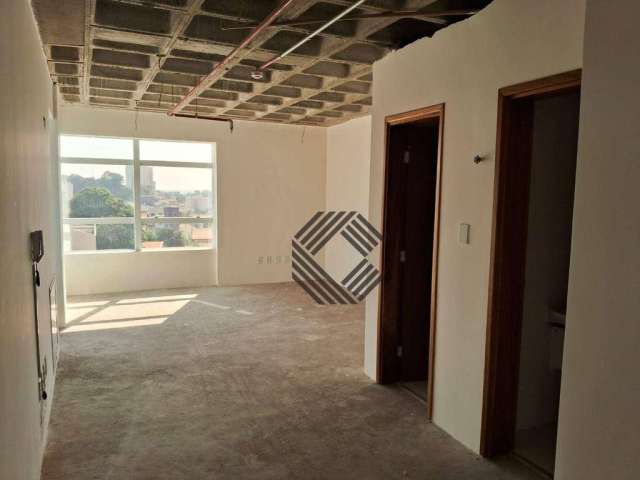 Sala à venda, 45 m² por R$ 250.000,00 - Vila Trujillo - Sorocaba/SP