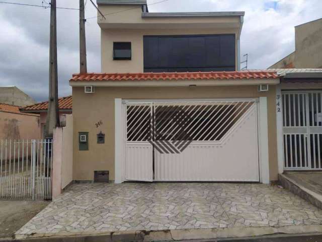 Sobrado com 3 quartosss à venda, 177 m² por R$ 450.000 - Jardim Sorocaba Park - Sorocaba/SP