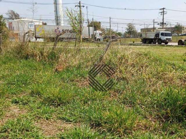 Área à venda, 10355 m² por R$ 7.000.000,00 - Zona Industrial - Sorocaba/SP