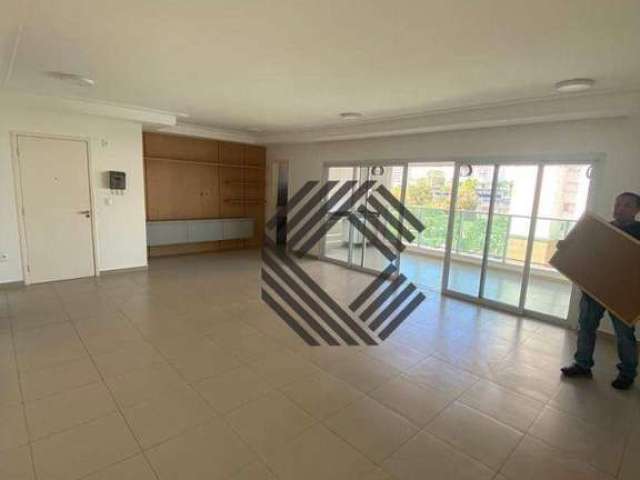 Apartamento com 3 quartos à venda, 151 m² por R$ 1.650.000 - Jardim Portal da Colina - Sorocaba/SP