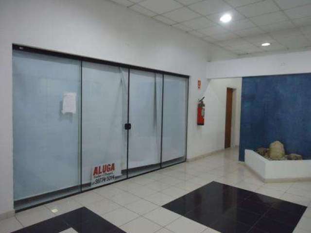 Salão para alugar ou vender, 44 m² - Dallas Shopping-Av.Antonio C.Comitre . Parque Campolim - Sorocaba/SP..