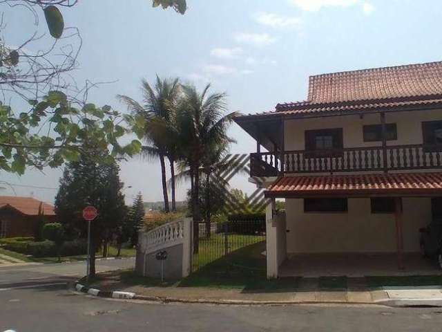 Casa com 6 dormitórios à venda, 401 m² por R$ 1.780.000,00 - Jardim Ibiti do Paço - Sorocaba/SP