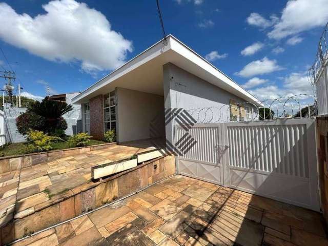 Casa com 4 quartos à venda na Vila Leão em Sorocaba/SP