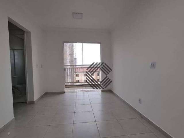 Apartamento com 2 dormitórios para alugar, 49 m² por R$ 1.644,30/mês - Jardim Piazza di Roma II - Sorocaba/SP