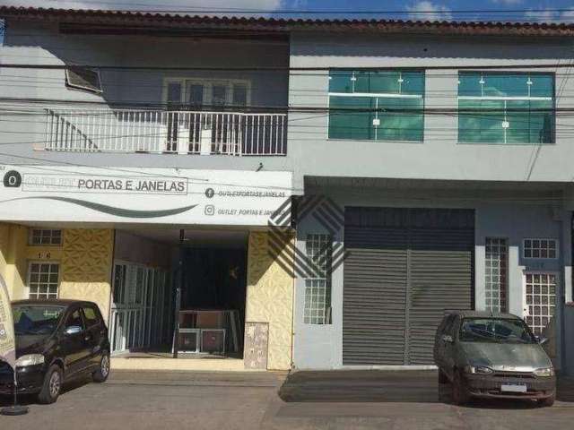 Prédio à venda, 440 m² por R$ 1.200.000,00 - Wanel Ville - Sorocaba/SP