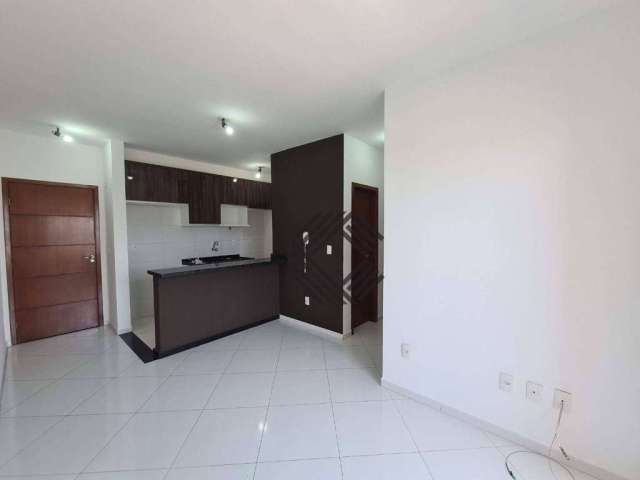 Apartamento com 2 quartos Villa Sunset, 51 m² por R$ 2.266/mês - Condomínio Villa Sunset - Sorocaba/SP