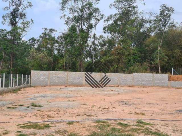 Terreno Plano à venda, 299 m², Condominio Village Itália - - Alto da Boa Vista - Sorocaba/SP.