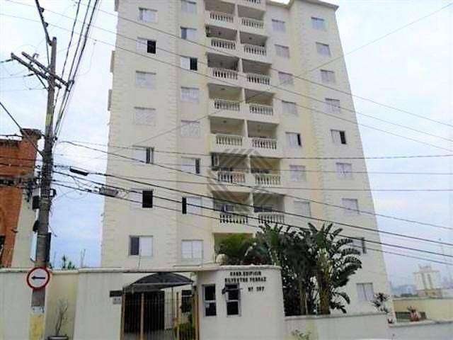 Apartamento com 3 dormitórios à venda, 93 m² por R$ 430.000,00 - Vila Leão - Sorocaba/SP