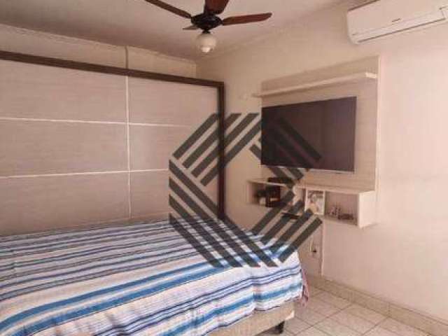 Apartamento com 2 dormitórios à venda, 79 m² por R$ 250.000,00 - Vila Jardini - Sorocaba/SP