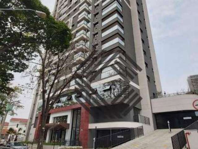 Apartamento com 3 dormitórios à venda, 107 m² por R$ 1.080.000,00 - Edifício Épico - Sorocaba/SP