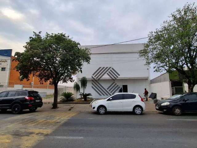 Salão para alugar, 532 m² por R$ 20.000,00/mês - Parque dos Eucaliptos - Sorocaba/SP