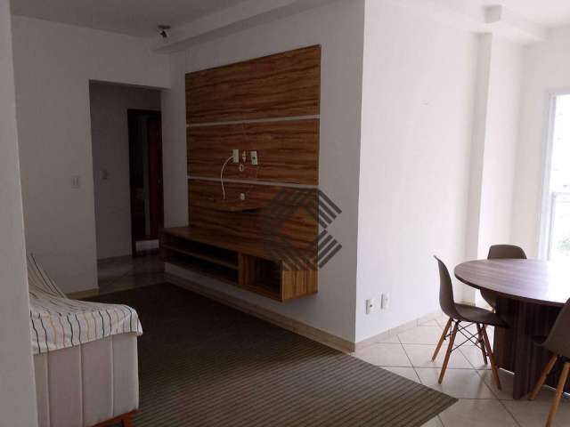 Apartamento com 3 suítes, sala com varanda gourmet à venda, 96 m² por R$ 750.000 - Parque Campolim - Sorocaba/SP