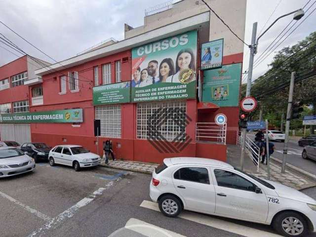 Prédio, 433 m² - venda por R$ 2.450.000,00 ou aluguel por R$ 15.520,00/mês - Centro - Sorocaba/SP