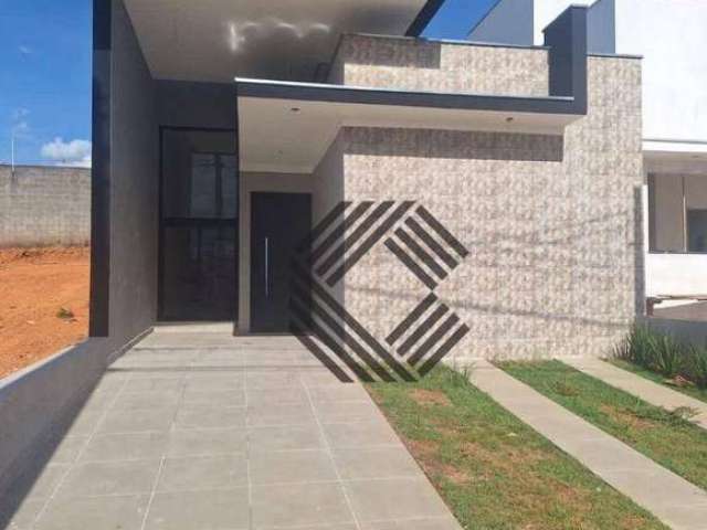 Casa com 2 dormitórios à venda, 99 m² por R$ 590.000,00 - Condomínio Residencial Villaggio Ipanema I - Sorocaba/SP