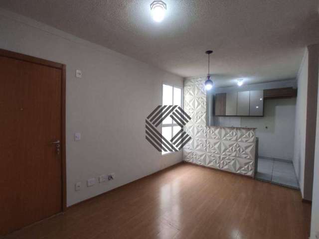 Apartamento com 2 dormitórios à venda, 42 m² por R$ 200.000,00 - Jardim Guarujá - Sorocaba/SP