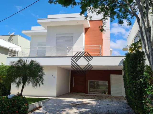 Casa a venda. 4 quartos, com elevador, Condomínio MOnt Blanc, Sorocaba.