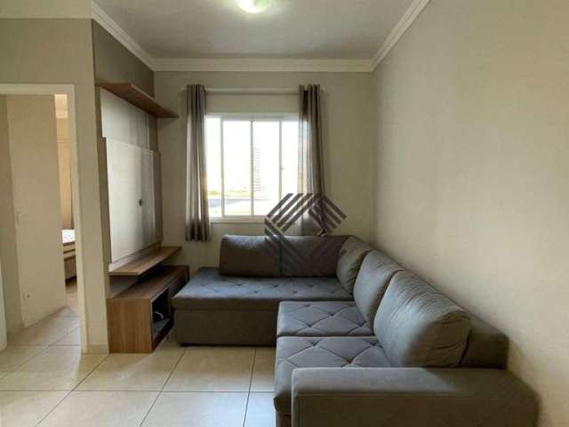 Apartamento com 2 quartos à venda no Campolim em Sorocaba/SP