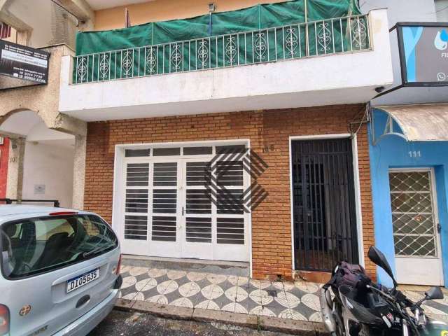 Salão para alugar, 60 m² por R$ 2.564,71/mês - Centro - Sorocaba/SP