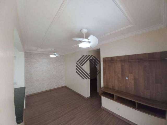 Apartamento com 3 quartos à venda, 69 m² por R$ 320.000 - Vila Gabriel - Sorocaba/SP