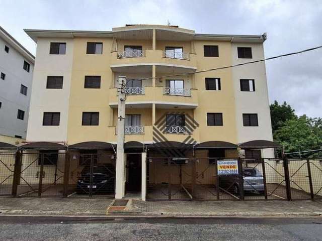 Apartamento com 2 quartos para venda, no bairro Jardim Europa, em Sorocaba/SP.