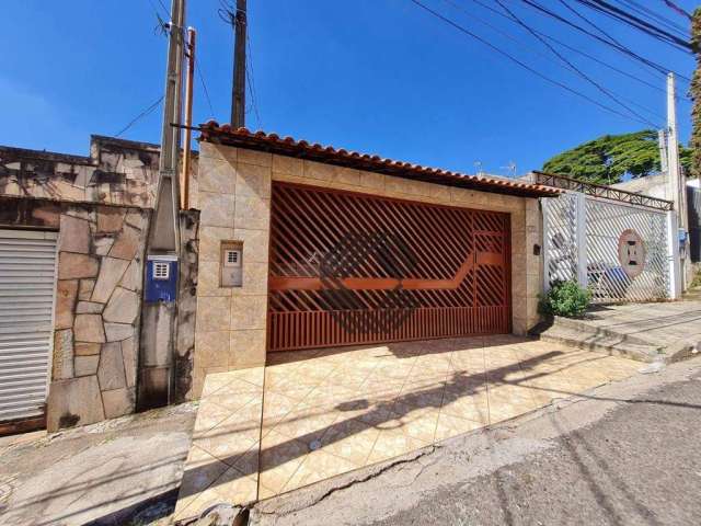 Casa com 2 dormitórios à venda, 90 m² por R$ 755.000,00 - Vila Lucy - Sorocaba/SP