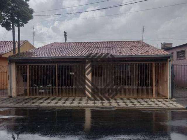 Casa com 3 quartos à venda, 144 m² por R$ 360.000 - Parque das Laranjeiras - Sorocaba/SP