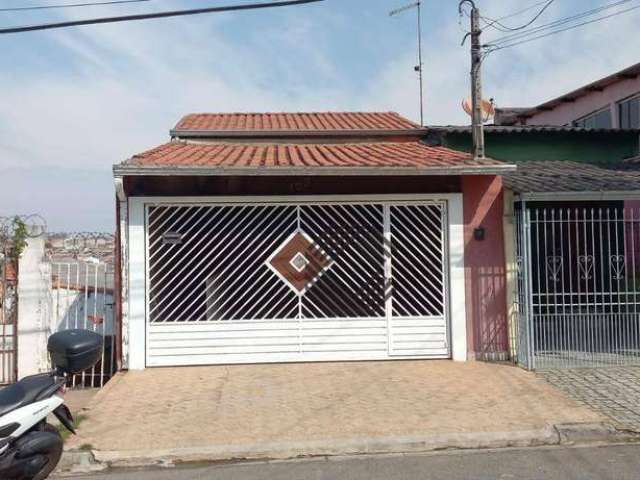 Casa com 4 dormitórios à venda, 158 m² por R$ 600.000,00 - Jardim Pacaembu - Sorocaba/SP