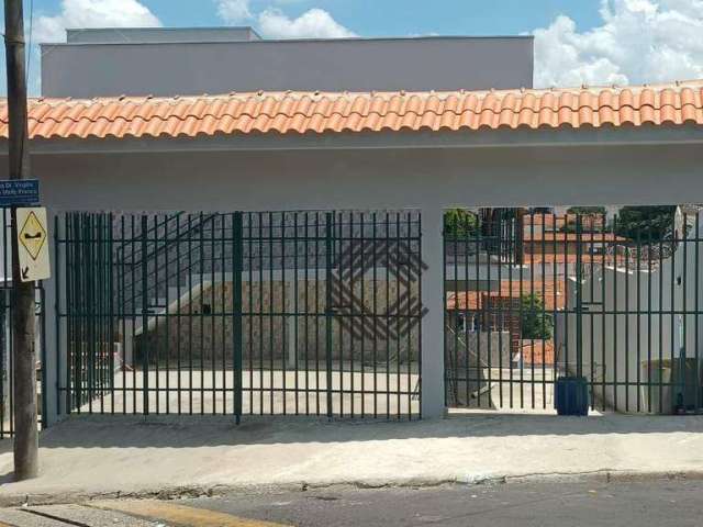 Kitnet com 1 dormitório para alugar, 35 m² por R$ 1.150,01/mês - Vila Trujillo - Sorocaba/SP