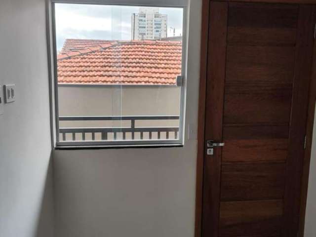 Apartamento com 1 dormitórios - Parada Inglesa