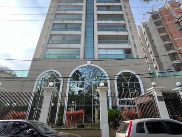 Jardim São Paulo - Apartamento com 4 dorm. e 4 vagas