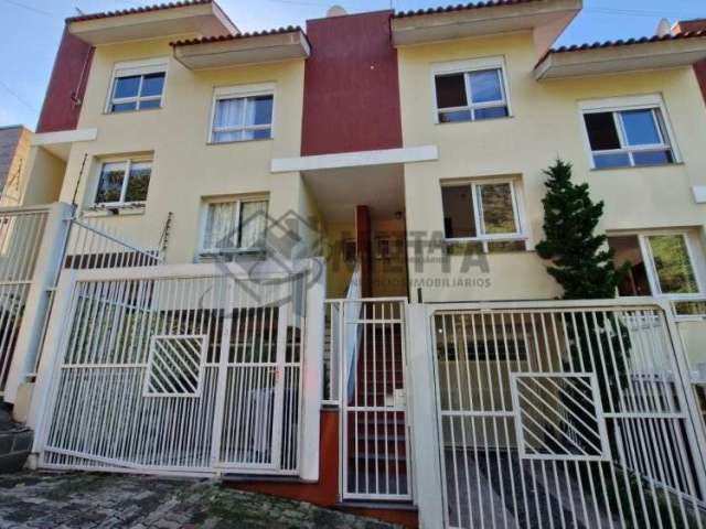 Lindo e Amplo sobrado triplex a venda no de lazzer