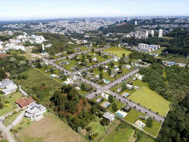 Lotes a venda no bairro São Luis em Caxias do Sul