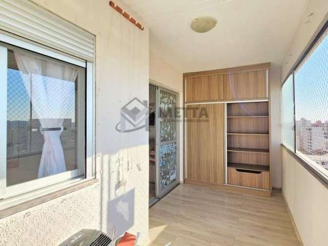 Apartamento com 3 quartos à venda no São Pelegrino, Caxias do Sul , 90 m2 por R$ 554.000