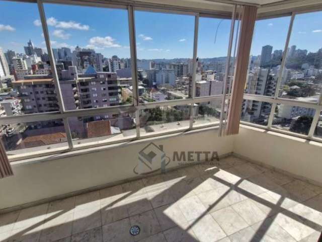 Cobertura com 3 quartos à venda no Centro, Caxias do Sul  por R$ 750.000