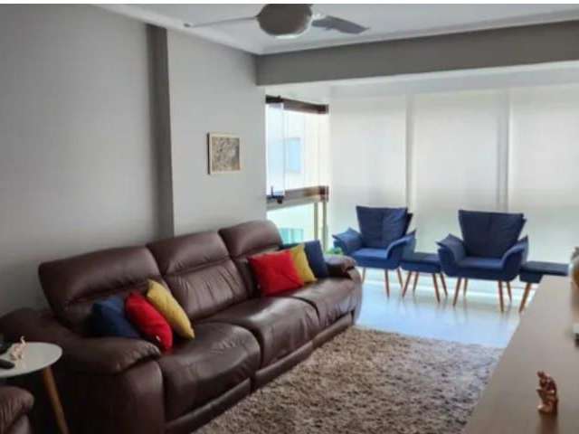 Vendo apartamento com 03 quartos (01 suite), sol da manhã, vista mar,  lazer completo, na  Praia de Itaparica - Vila Velha - ES