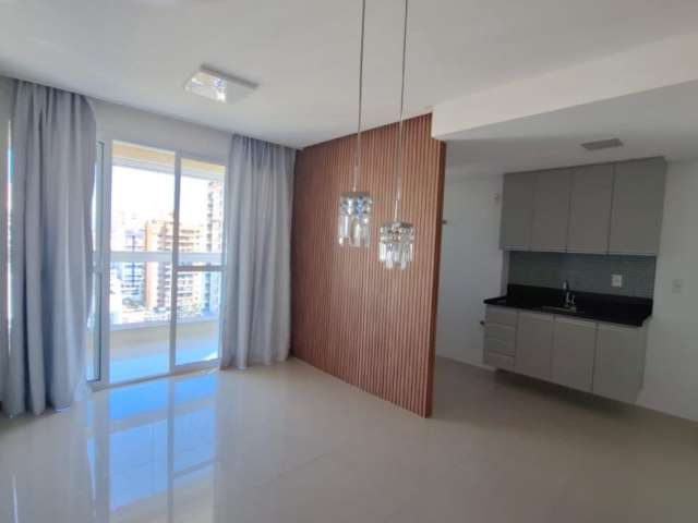 Lindo apartamento para venda, sol da manhã, 45 m², 01 quarto.