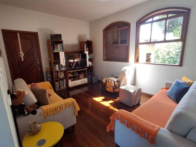 Ótimo apartamento para venda, sol da manhã, 124m², 03 quartos(01 suite),