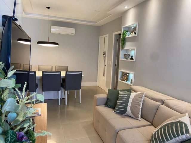 Vendo lindo apartamento com 3 quartos, na Praia da costa - vila Velha - ES